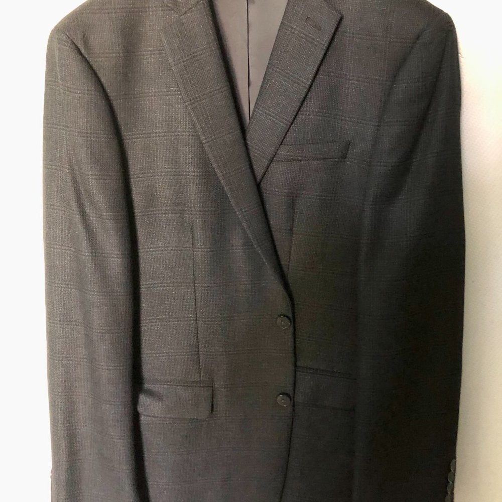 Van Heusen Flex Men's Stretch Slim Fit Sports Coat